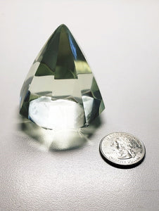 Gold - Light Andara Crystal Diamond 100g