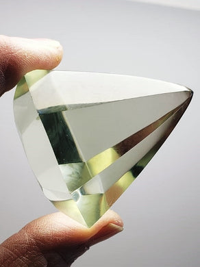 Gold - Light Andara Crystal Diamond 100g
