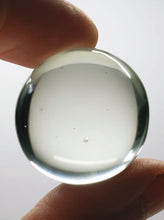 Load image into Gallery viewer, Gold - Light Andara Crystal Sphere 1inch
