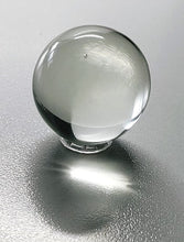 Load image into Gallery viewer, Gold - Light Andara Crystal Sphere 1inch