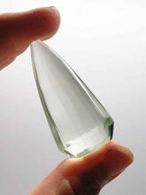 Load image into Gallery viewer, Gold - Light Andara Crystal Vogel Style Tower