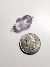 Load image into Gallery viewer, Kunzite Therapeutic Pendant Pink (Light) 31.4ct