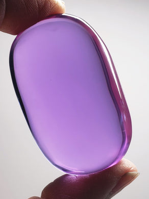 Lilac Andara Crystal Hand Piece 50g