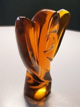 Load image into Gallery viewer, Amber - Light Andara Crystal Angel*