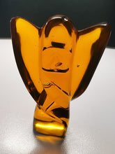 Load image into Gallery viewer, Amber - Light Andara Crystal Angel*