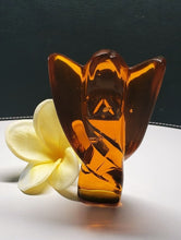 Load image into Gallery viewer, Amber - Light Andara Crystal Angel*