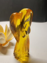 Load image into Gallery viewer, Amber - Light Andara Crystal Angel