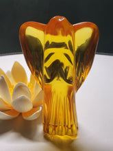 Load image into Gallery viewer, Amber - Light Andara Crystal Angel