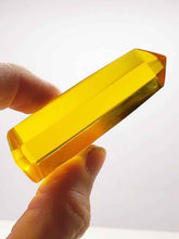 Load image into Gallery viewer, Amber - Light Andara Crystal Generator