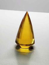 Load image into Gallery viewer, Amber - Light Andara Crystal Vogel Style Tower