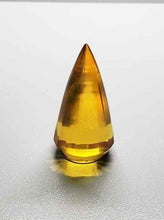 Load image into Gallery viewer, Amber - Light Andara Crystal Vogel Style Tower