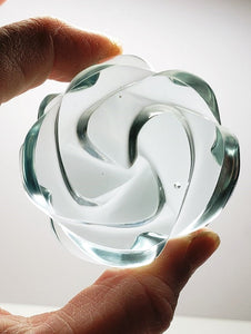 Aqua Andara Crystal Rose
