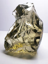 Load image into Gallery viewer, Brown - Light Traditional Andara Crystal 946g