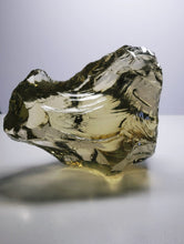 Load image into Gallery viewer, Brown - Light Traditional Andara Crystal 946g