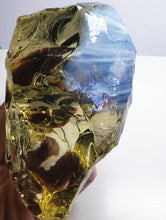 Load image into Gallery viewer, Brown - Light Traditional Andara Crystal 946g