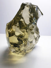 Load image into Gallery viewer, Brown - Light Traditional Andara Crystal 946g
