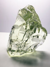 Load image into Gallery viewer, Gold - Light Traditional Andara Crystal 1.245kg