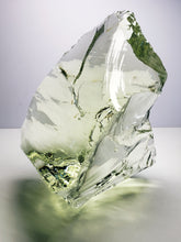 Load image into Gallery viewer, Gold - Light Traditional Andara Crystal 1.46kg