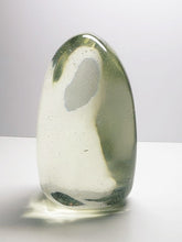 Load image into Gallery viewer, Gold Light (Celestial Gold) Andara Crystal 1050g