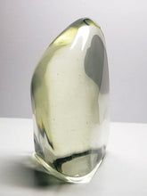 Load image into Gallery viewer, Gold Light (Celestial Gold) Andara Crystal 1075g