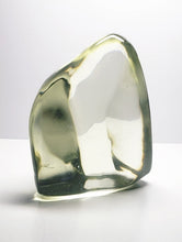 Load image into Gallery viewer, Gold Light (Celestial Gold) Andara Crystal 1075g