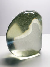 Load image into Gallery viewer, Gold Light (Celestial Gold) Andara Crystal 1205g