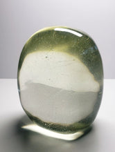 Load image into Gallery viewer, Gold Light (Celestial Gold) Andara Crystal 1205g