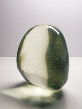 Load image into Gallery viewer, Gold Light (Celestial Gold) Andara Crystal 1205g