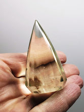 Load image into Gallery viewer, Gold - Light Andara Crystal Vogel Style Tower