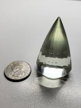 Load image into Gallery viewer, Gold - Light Andara Crystal Vogel Style Tower
