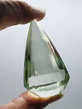 Load image into Gallery viewer, Gold - Light Andara Crystal Vogel Style Tower