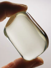 Load image into Gallery viewer, Gold - Light Andara Crystal Hand Piece 60gA