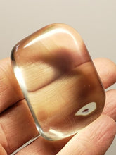 Load image into Gallery viewer, Gold - Light Andara Crystal Hand Piece 60gA