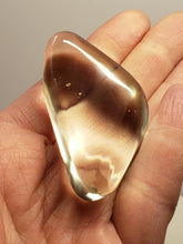 Load image into Gallery viewer, Gold - Light Andara Crystal Hand Piece 60gB