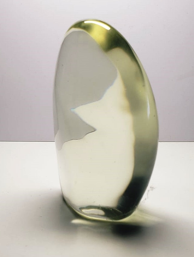 Gold Light (Celestial Gold) Andara Crystal 702g*