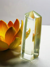Load image into Gallery viewer, Gold - Light Andara Crystal Generator 2.5inch