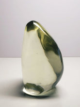 Load image into Gallery viewer, Gold Light (Celestial Gold) Andara Crystal 754g