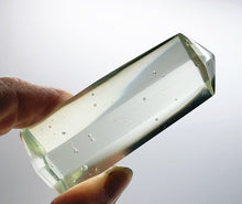 Load image into Gallery viewer, Gold - Light Andara Crystal Generator 2.5inch
