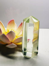 Load image into Gallery viewer, Gold - Light Andara Crystal Generator 2.5inch