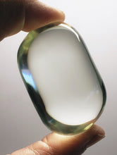 Load image into Gallery viewer, Gold - Light Andara Crystal Hand Piece 82g
