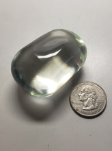 Load image into Gallery viewer, Gold - Light Andara Crystal Hand Piece 82g