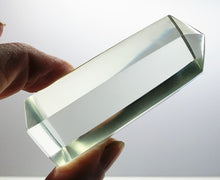 Load image into Gallery viewer, Gold - Light Andara Crystal Generator 2.5inch