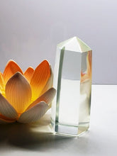 Load image into Gallery viewer, Gold - Light Andara Crystal Generator 2.5inch