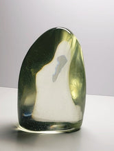 Load image into Gallery viewer, Gold Light (Celestial Gold) Andara Crystal 940g