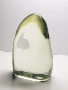 Gold Light (Celestial Gold) Andara Crystal 940g*