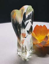 Load image into Gallery viewer, Gold - Light Andara Crystal Angel