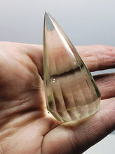 Load image into Gallery viewer, Gold - Light Andara Crystal Vogel Style Tower