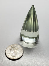 Load image into Gallery viewer, Gold - Light Andara Crystal Vogel Style Tower