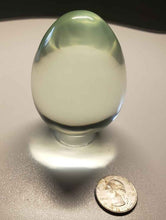 Load image into Gallery viewer, Gold - Light Andara Crystal Egg