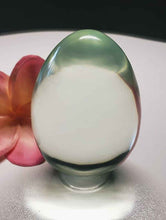 Load image into Gallery viewer, Gold - Light Andara Crystal Egg